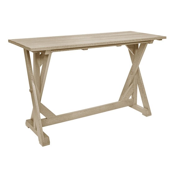 Harvest Bar Table